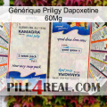 Générique Priligy Dapoxetine 60Mg kamagra1